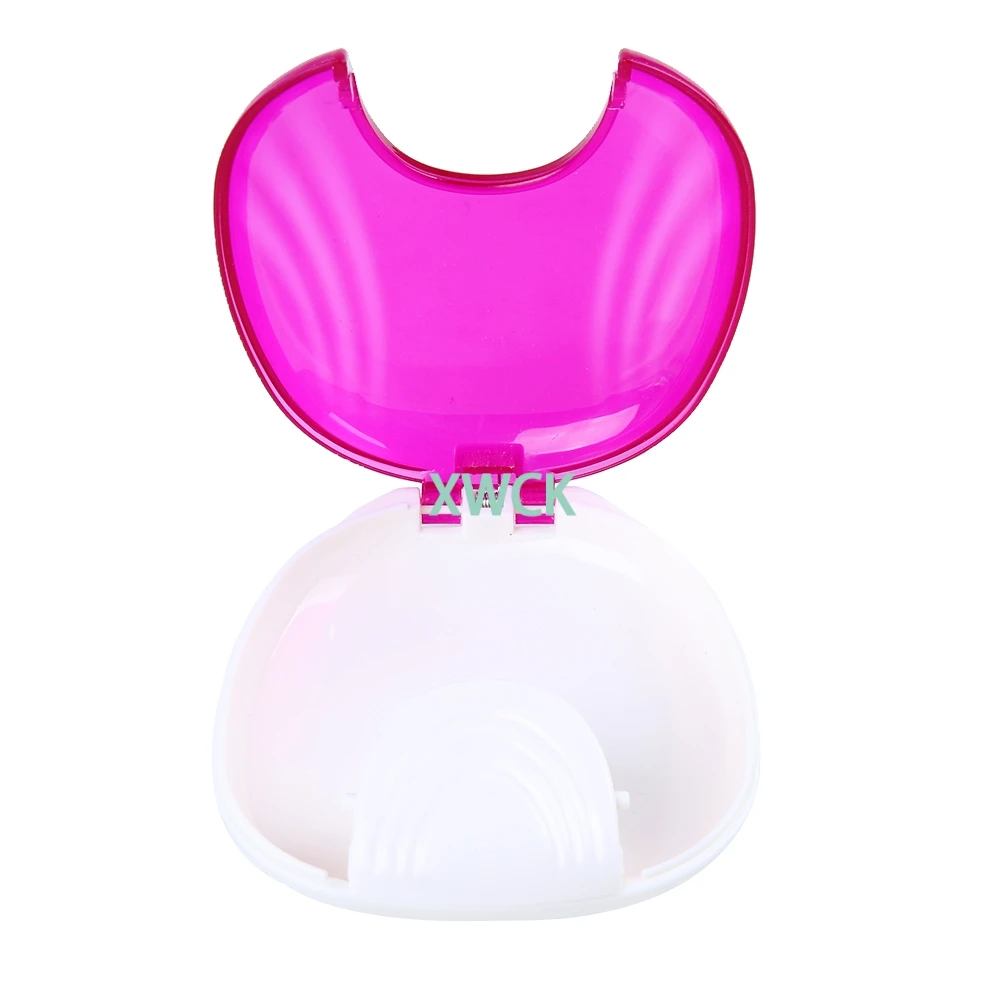 1 шт. контейнер для чистки зубов |