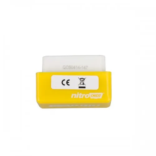 Новейший Nitro OBD2 дизельный бензиновый чип тюнинг коробка вилка и привод нитроobd2