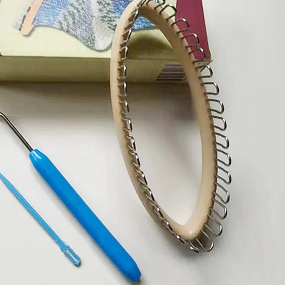 Новые чулочно-носочные изделия цилиндрическая тканая шерсть вязаные носки Шарфы