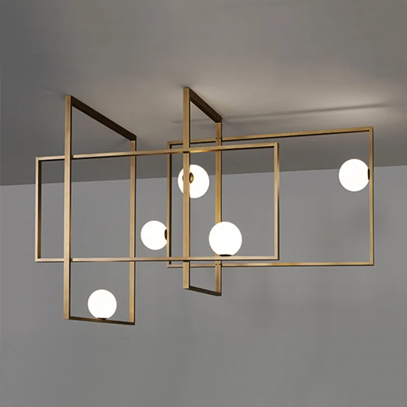 Чемпионат мира по футболу продажей шаровые современные латунь MONDRIAN стеклянная