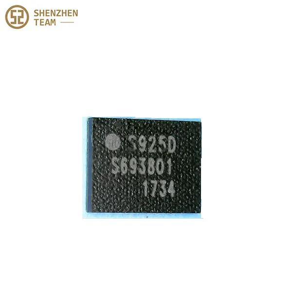 SZteam 3 шт./лот S925D S925D2 S910 S915 SR3593S SC2703L чип IF для Samsung J200 J120F J710 J730F G610F A320 A520 A720 S9 + - купить