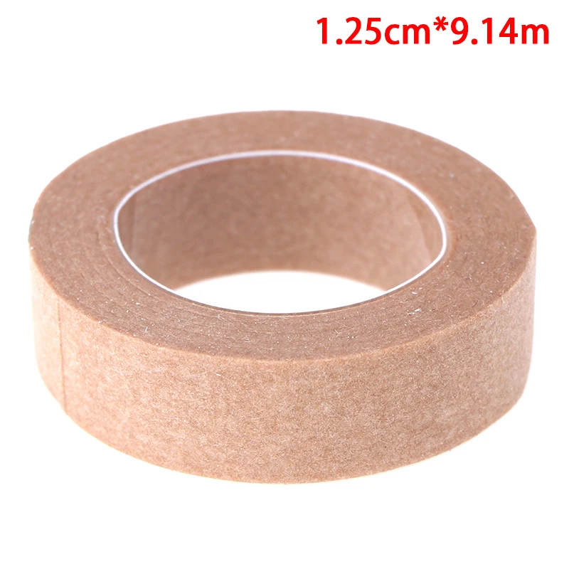 

1pcs Practical Tattoo Flaw Conceal Tape Waterproof Cover Scar Suitable For Any Skin Type Flaw Concealing Tape Full Cover Sticker