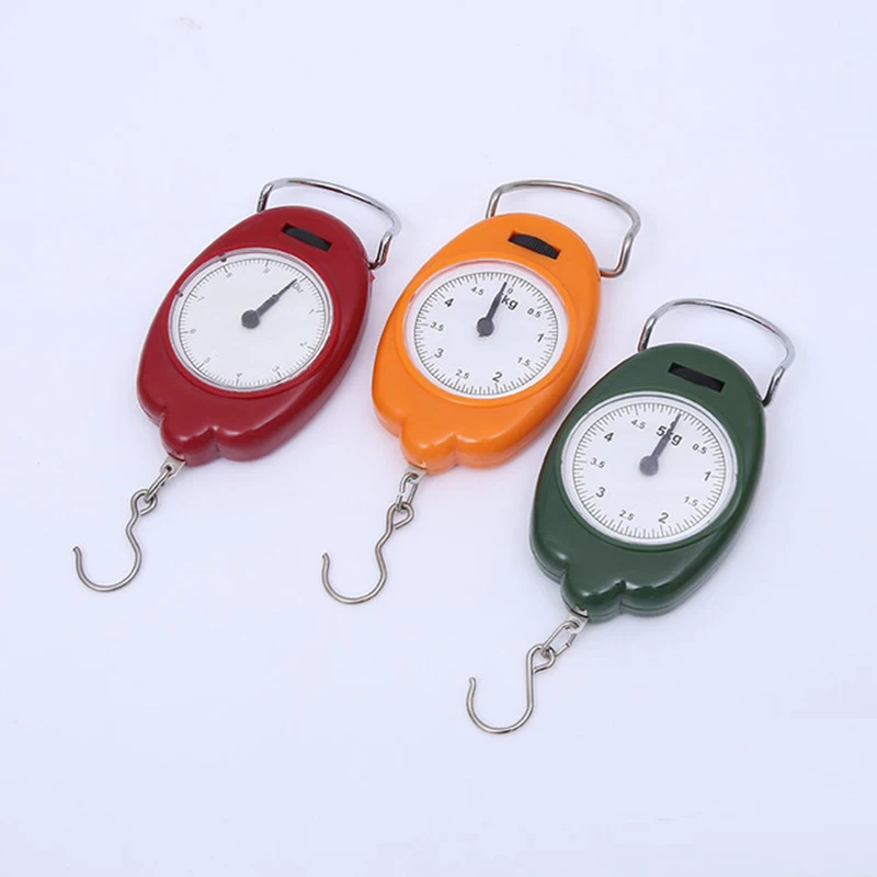Весы с крючком для рыбалки 5 кг|Кухонные весы| |