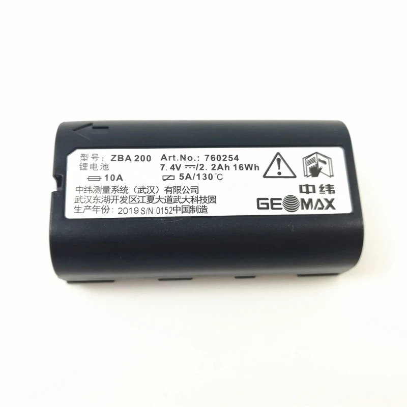 Бренд 2020 Новый GEB242 GEB241 батарея для Leica TS30 TM30 TS50 TS60 общая станция геодезическая LI-LON