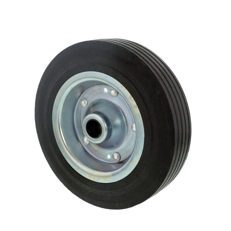 CVP запасное колесо для прицепа Jack Jockey Wheel 200x50 мм запасные части запчасти