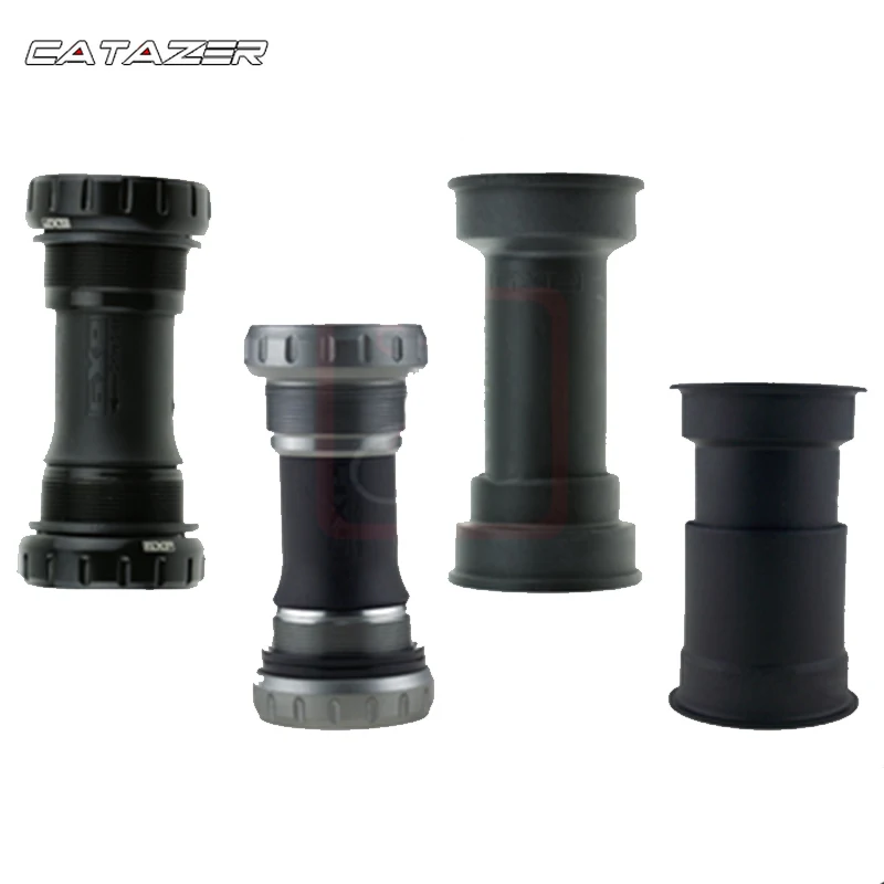 

Bike Bottom Bracket Bearing Adapter for Scam GXP/ Team GXP Pressfit PF30 BB86 BB90 BBright Adapter GXP BSA Mountain Bikes