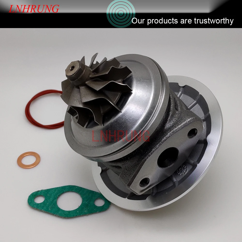 

Turbo cartridge for Audi A3 Skoda VW Bora / Golf IV 1.9 TDI 66Kw 90HP AGR Turbine 454159 038145701A Turbo charger cartridge chra