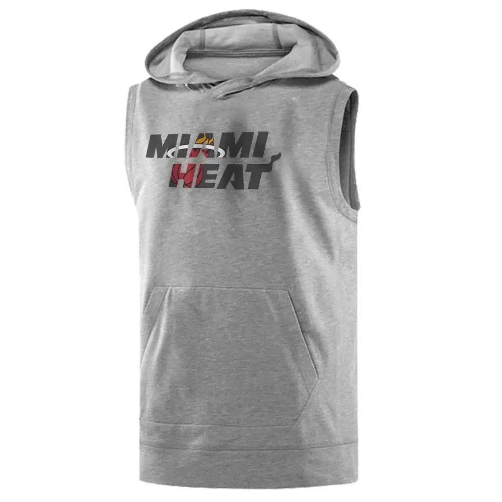 

Miami Heat Sleeveless
