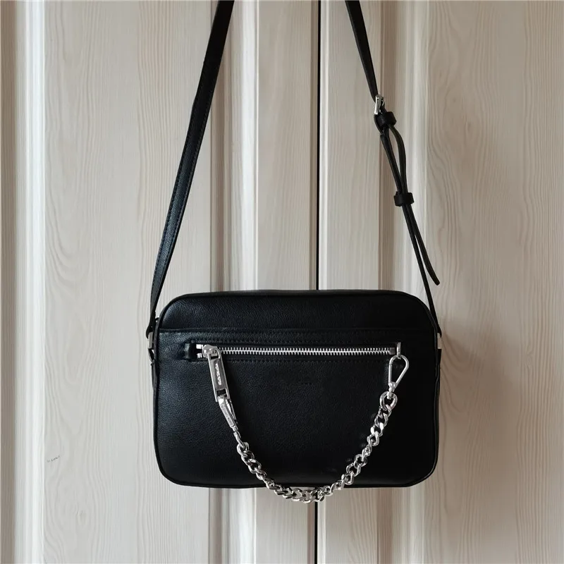 

Mobile bagS spring 2021 java to hang women Luxury brand soft skin women's handbags shoulder bag for daily genuine leather