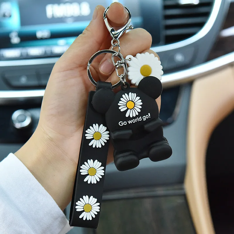 Универсальный мобильный телефон кронштейн милый 3D животных подушка