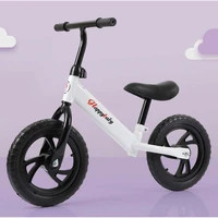 ride on toys kids balance bike no pedals height adjustable bicycle riding walking learning scooter with 360%c2%b0 rotatable handlebar