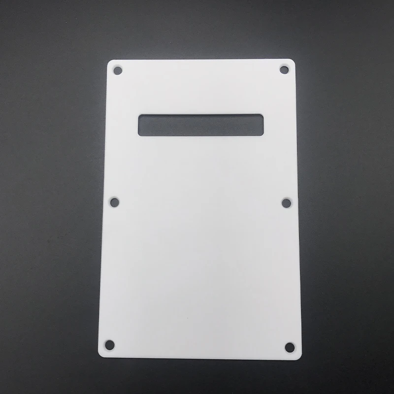 11 отверстий ST электрическая гитара SSH пластина гитары Накладка для накладка