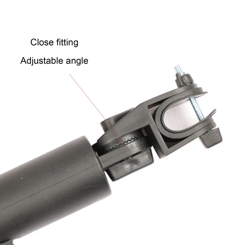 

Universal Golf Trolley Double Lock Umbrella Handles Cart Durable Waterproof Supplies Stand for Outdoor Sports Entertainment Golf