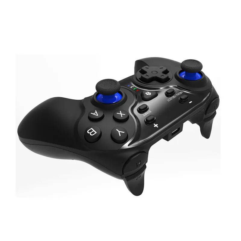 Bluetooth 4 0 Беспроводной игровой контроллер джойстика Joypads для Android/IOS мобильный