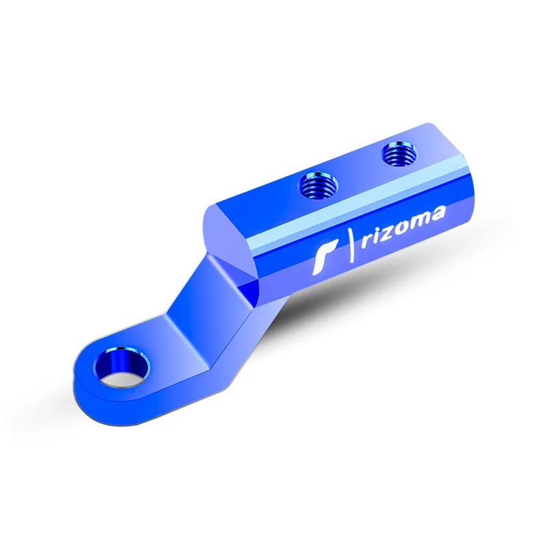 

Универсальный удлинитель для зеркала заднего вида мотоцикла, 1 шт.