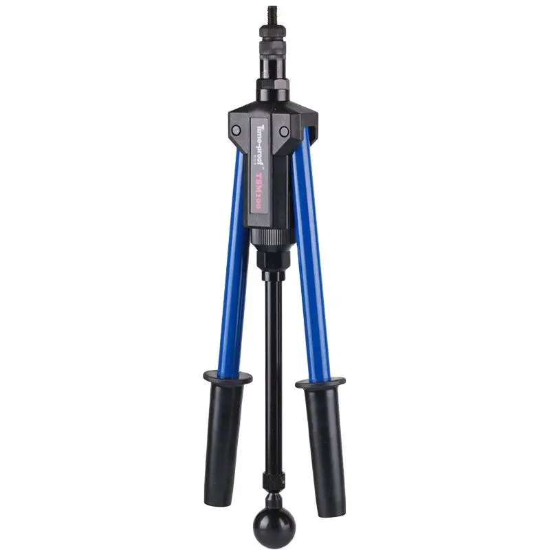 M3-M10 ручной вытяжная Заклепка гайка пистолет инструмент настройки оправки 485 мм/19