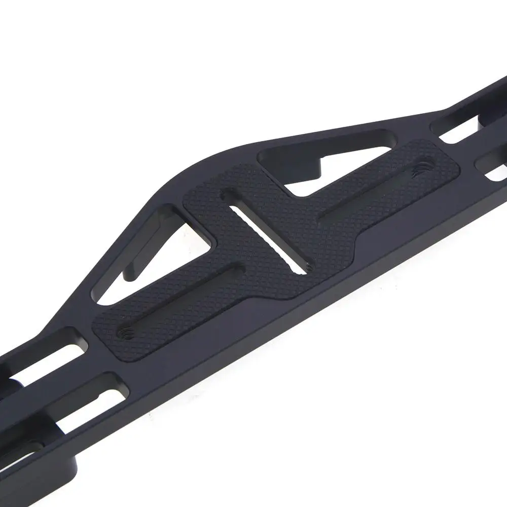Aluminium Alloy Tray Stabilizer Rig for Underwater Camera Housing Case Diving Mount GoPro DSLR Smartphones | Электроника