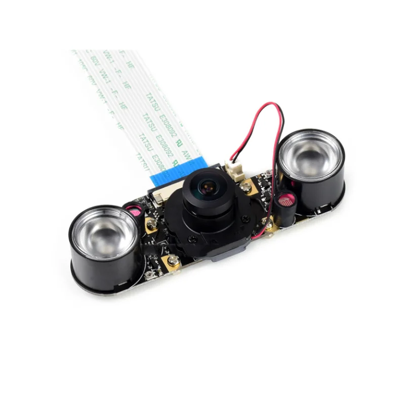 Jetson Nano IMX219-160 8MP IR-CUT Camera 162 ° FOV Infrared | Компьютеры и офис