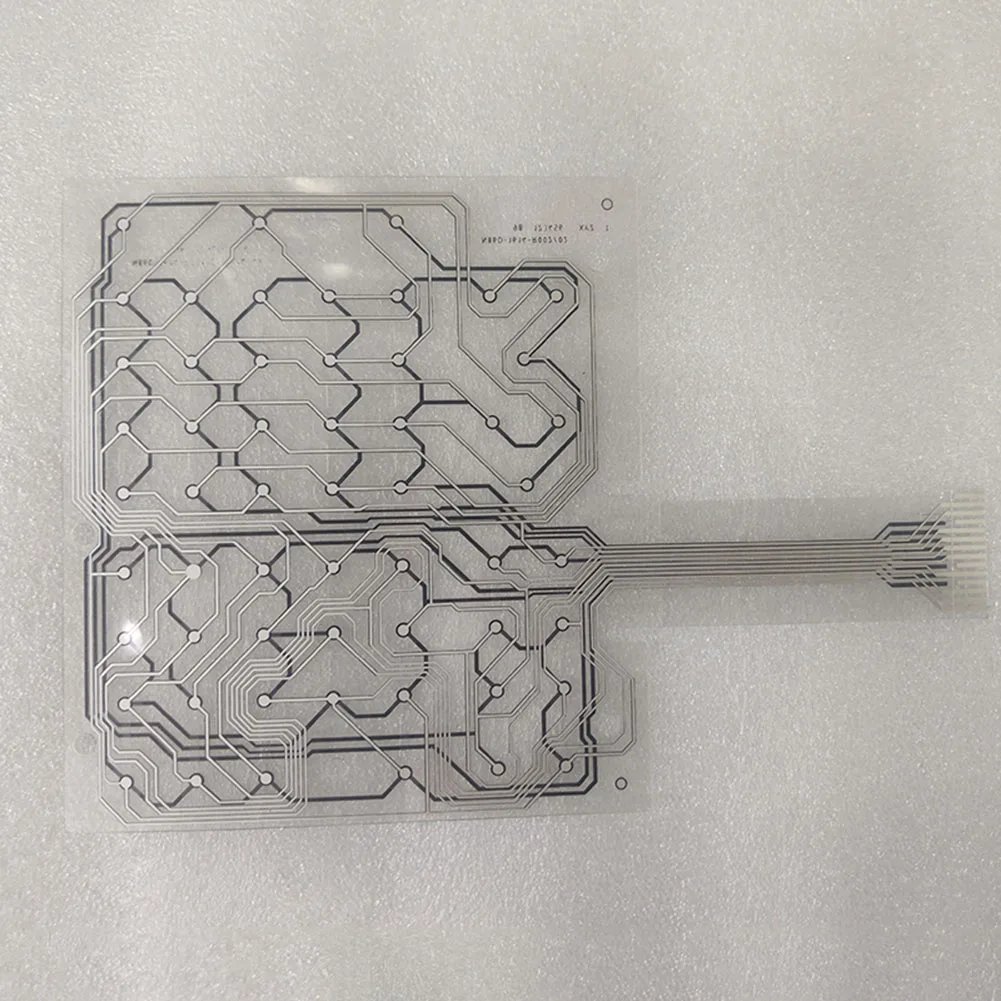 

Machine Control Keypad For Fanuc N86D-1614-R002/02 Membrane Keypad Film