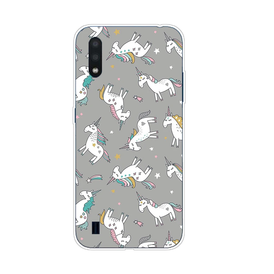 103AA милые лама-альпака животных чехол для телефона из мягкого силикона ТПУ с