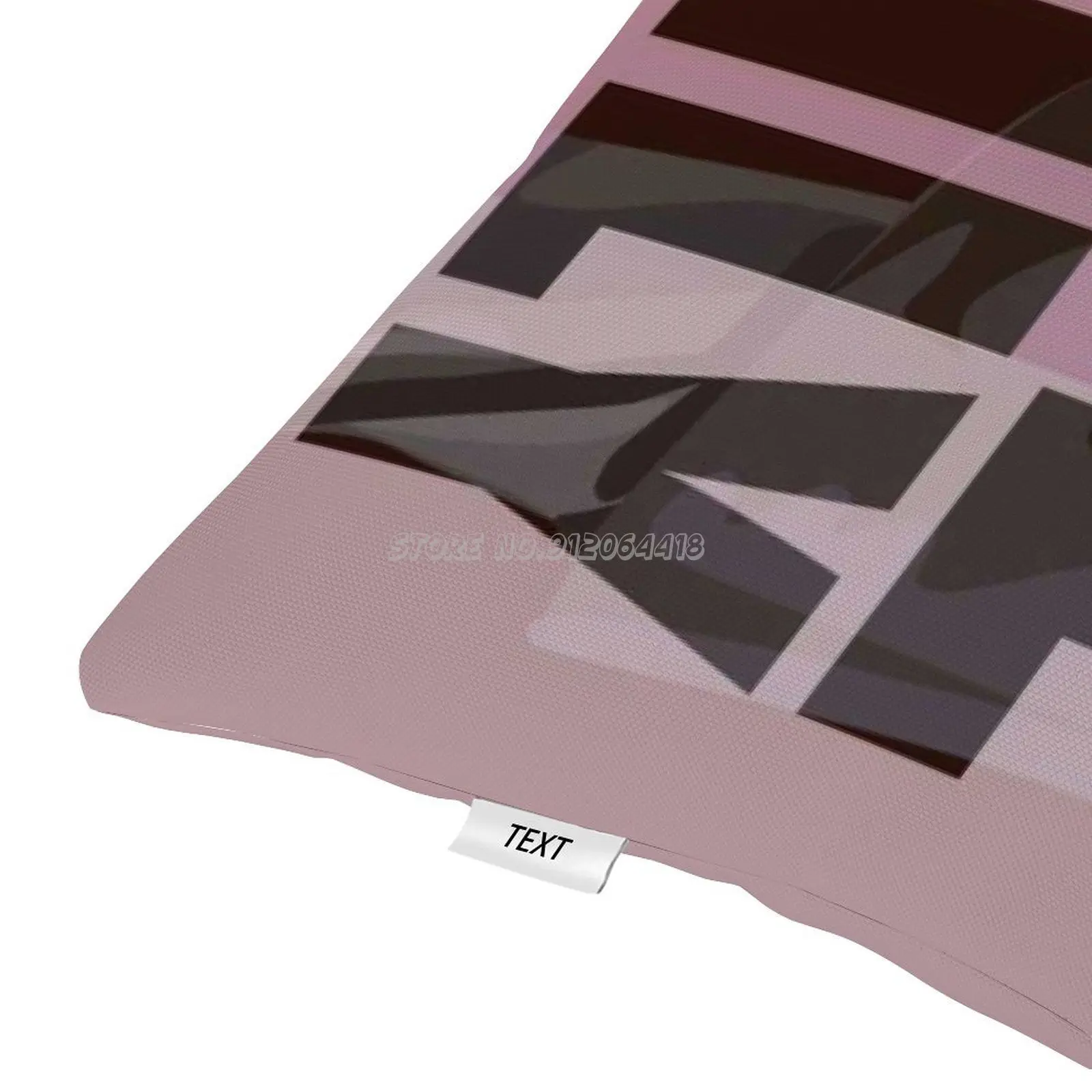 Домашняя Любовь Семья (с цитатами) подушка искусственный фон наволочки