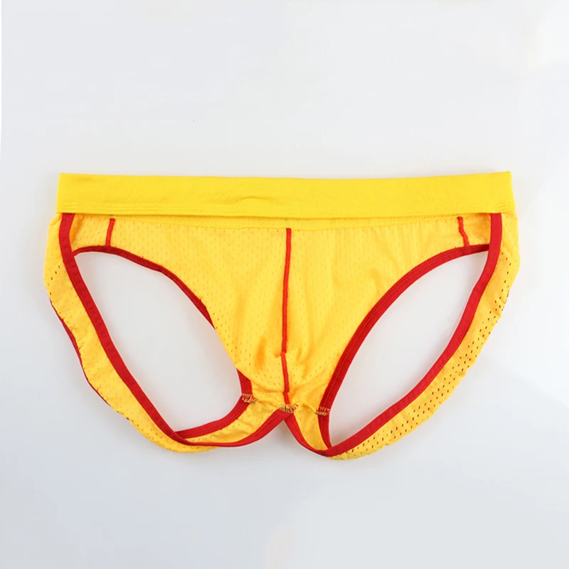 Мужское нижнее белье трусы джоки мужские стринги гей u образные сексуальное для