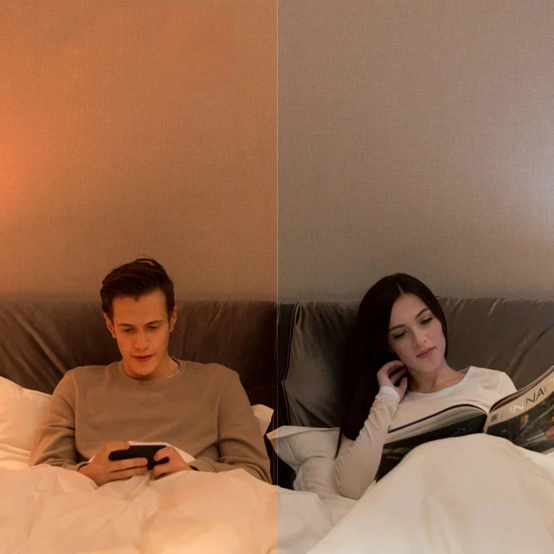 Светодиодный потолочный светильник Yee лампа с дистанционным управлением 420 мм 24