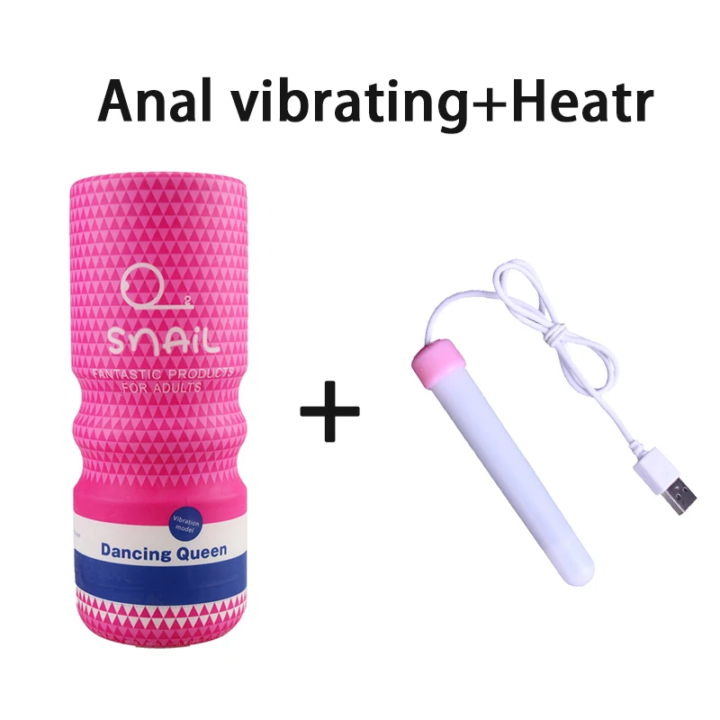 Вагиноимитатор Оральный Вагинальный Анальный секс инструменты для мужчин