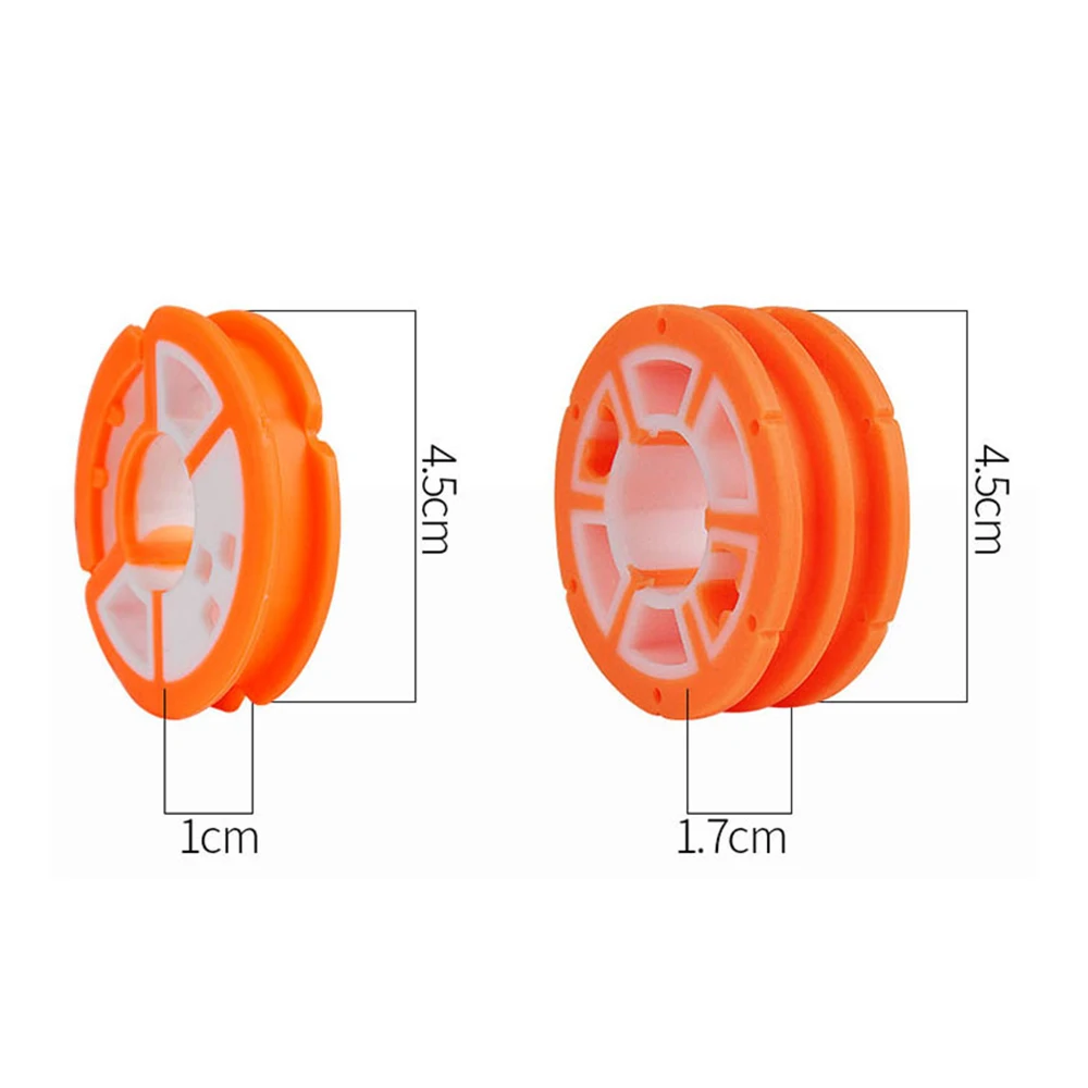 100% абсолютно новая проволочная доска рыболовная намотка линия рыболовные снасти