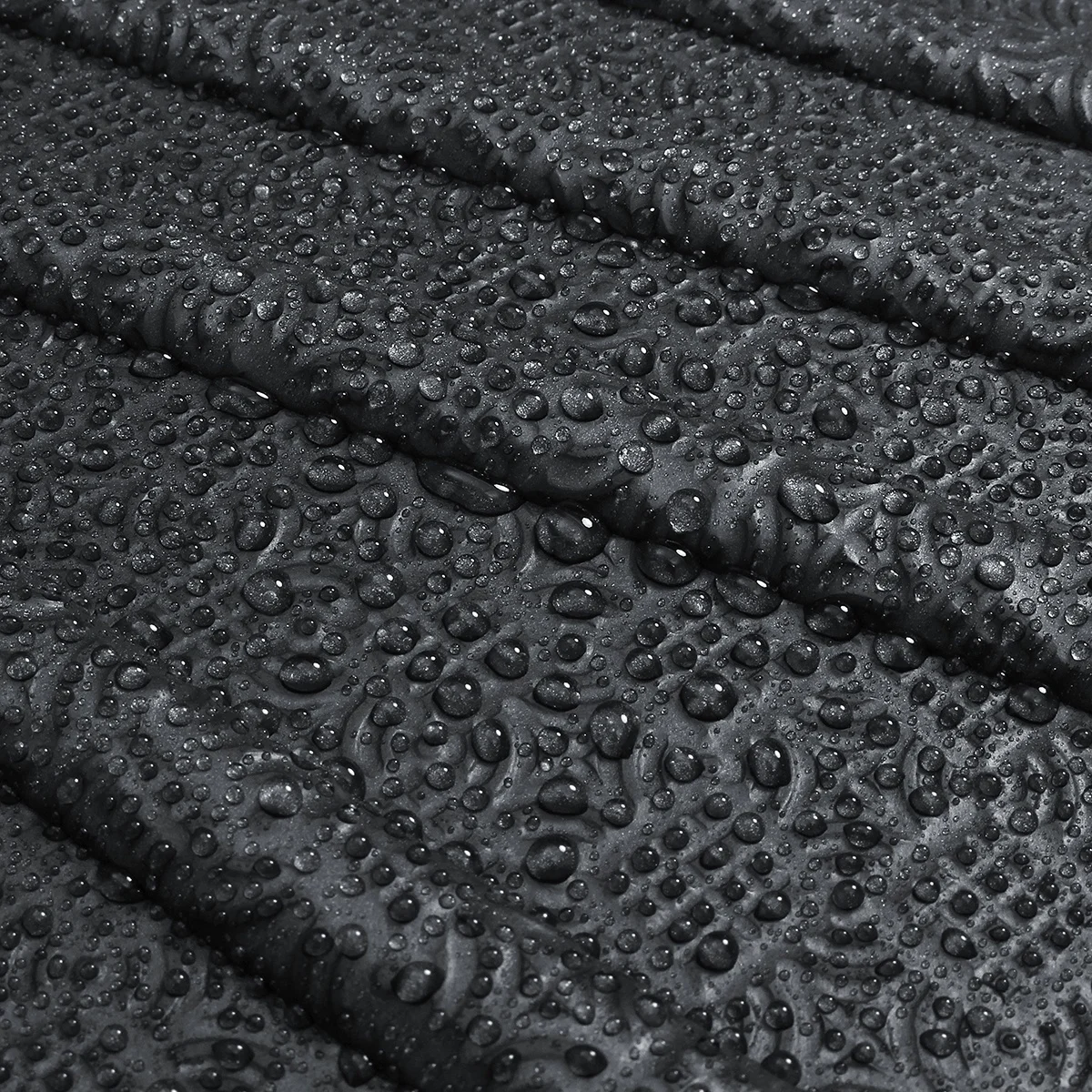 Водонепроницаемый задний багажник грузового ботинка лайнер для Ford EcoSport 2018 +