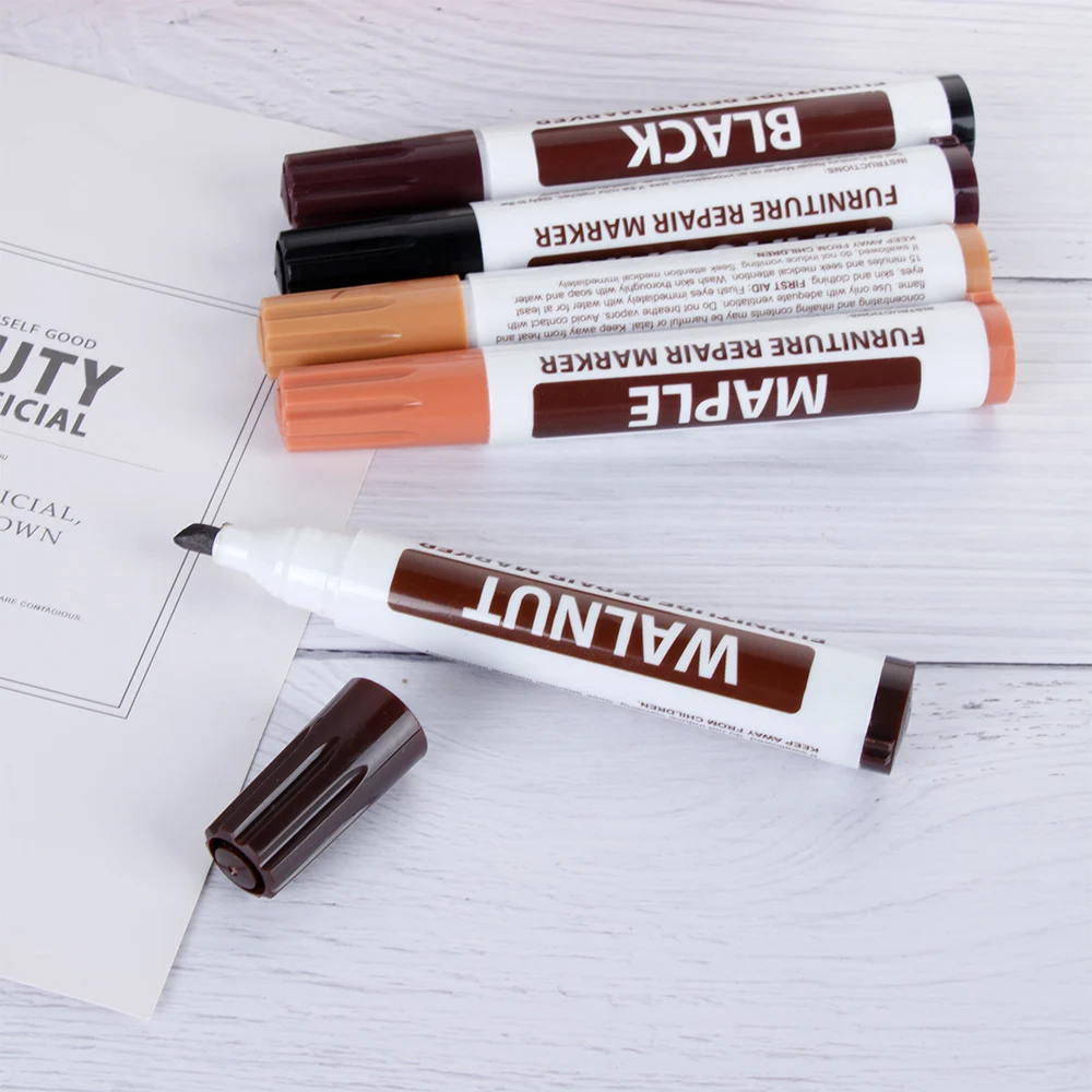 1 шт. ремонтная ручка для ремонта мебели поцарапина наполнитель краска