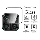 Для Xiaomi Redmi Note 9 Pro Max 9A 9C Redmi Note 9S 9T экран протектор объектива защитная пленка из закаленного стекла