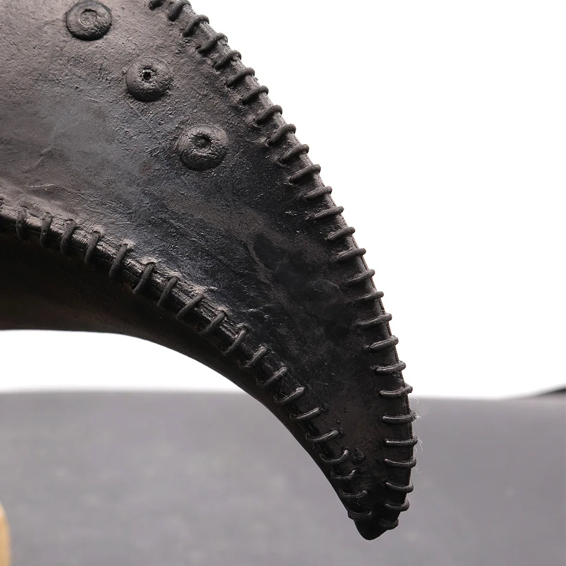 Хэллоуин ворона клоун дьявол ужасные маски Готический стимпанк Чумного доктора