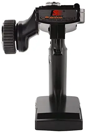 flysky fs gt3b fs gt3b 24g 3ch gun rc system передатчик с приемн