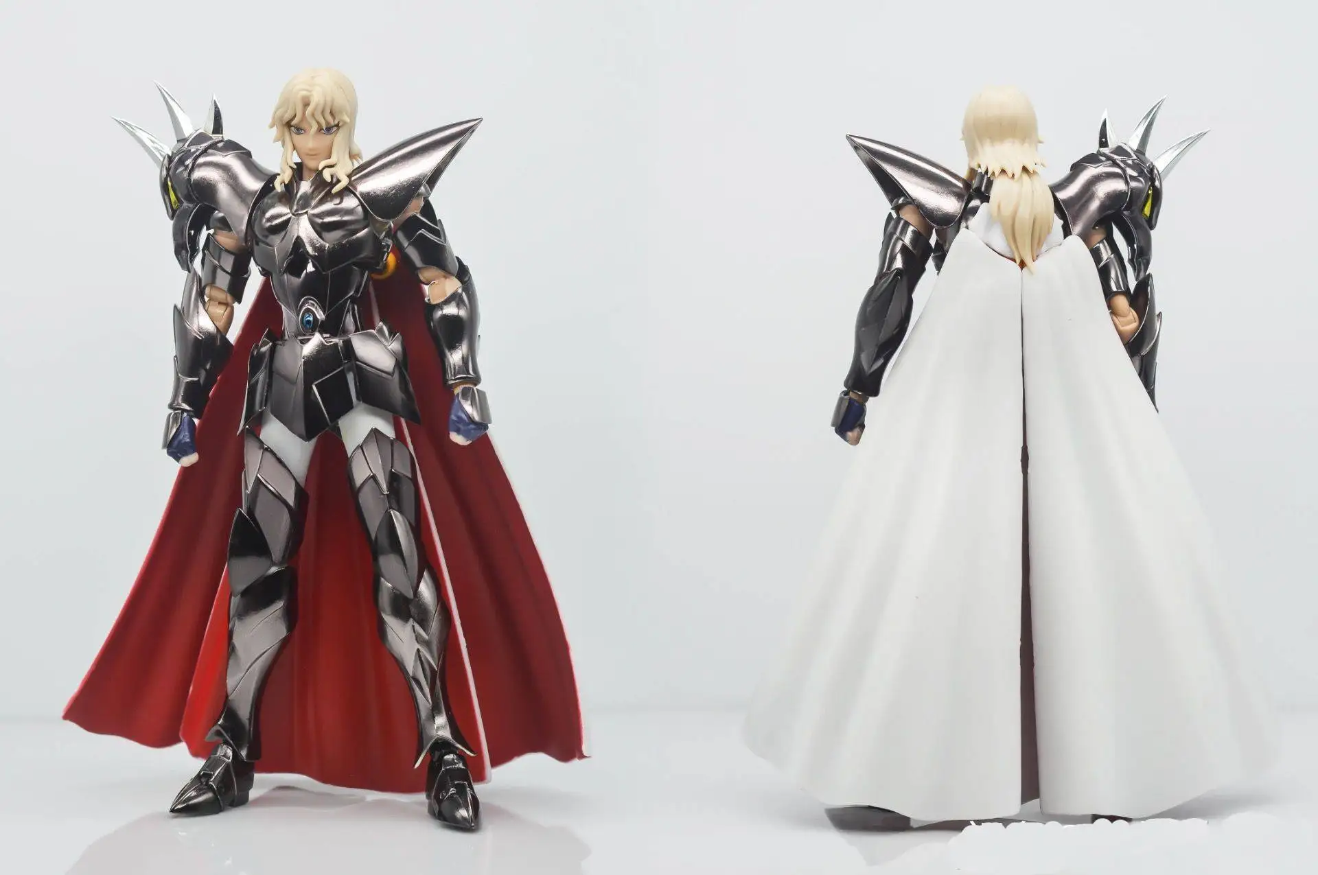 Экшн фигурка jMODEL EX 2 0 Saint Seiya скандинавский сегфрид Бог истребитель жакиро дубхе
