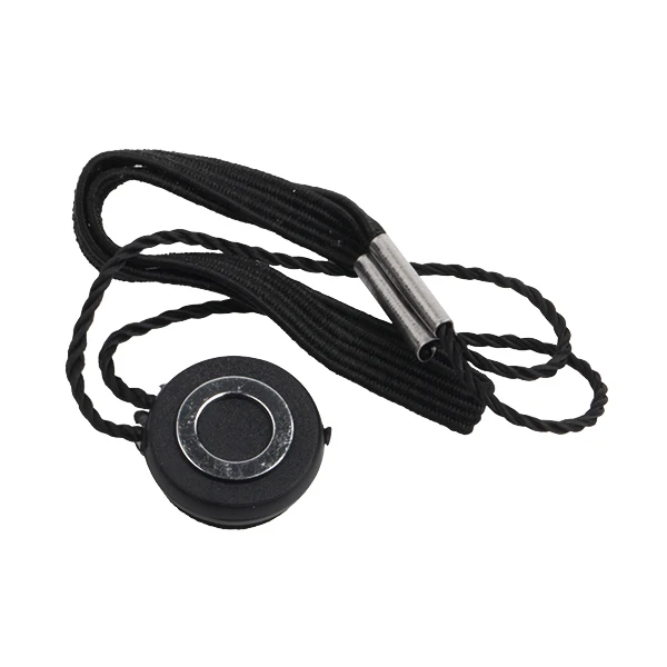 

Pixco Lens Cap Holder For Canon/Sony/Nikon/Olympus/Fuji Camera
