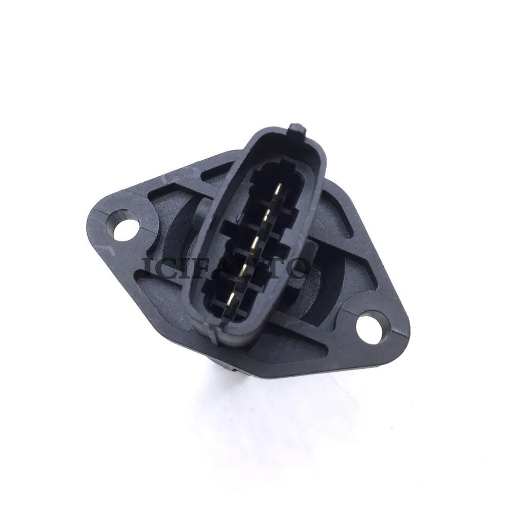 Датчик воздушного потока Maf для Hyundai accent 1 3 2000-2003 5 28164-22610 28164-22601 0280218027 8ET 009 142 721