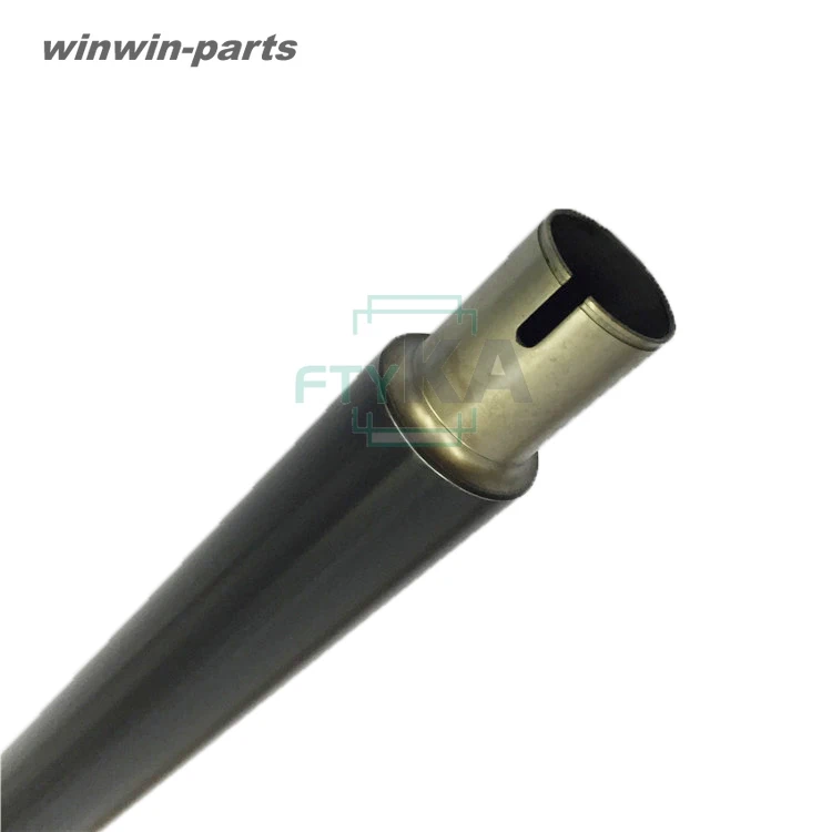 1PC Hot Roller Upper Fuser for Sharp MX363 MX502 MX503 Mx 283 363 453 503 502 NROLT1821FCZZ | Printer Parts