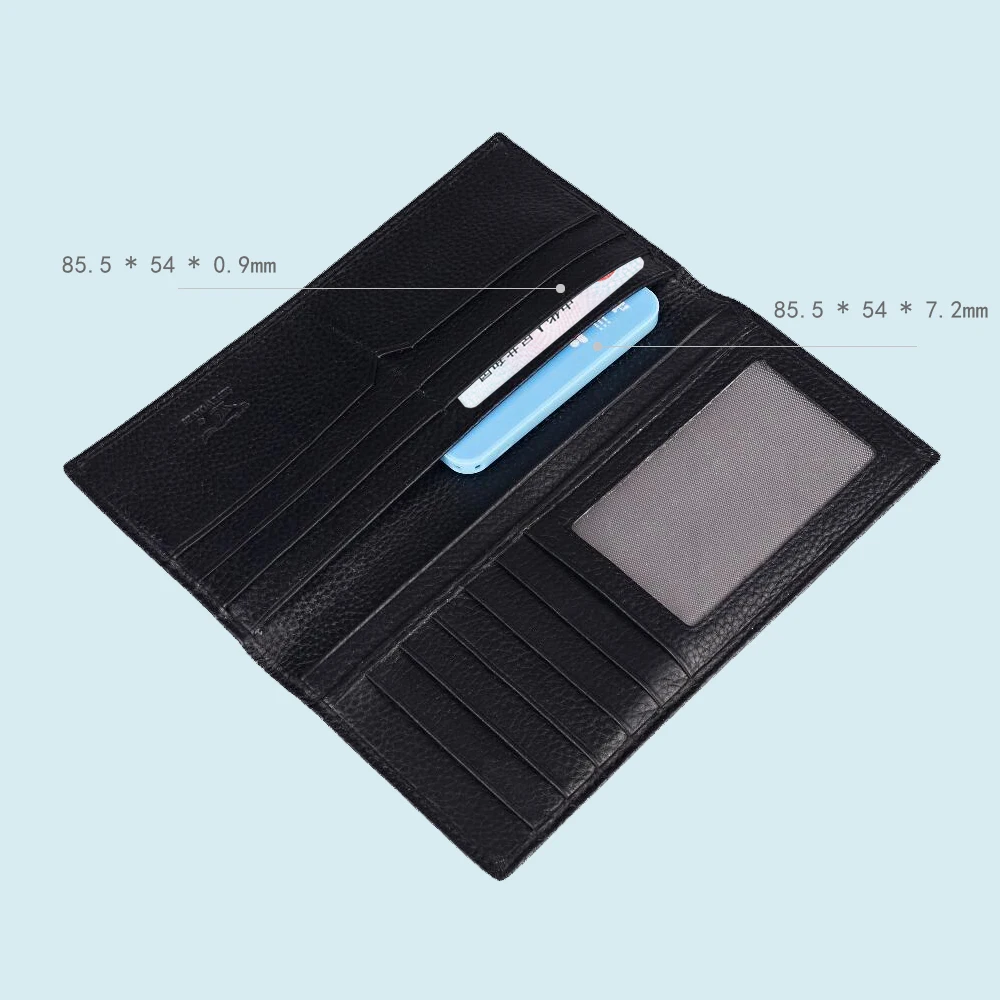 Docooler GPS трекер работник студент ID карта сумка бирка кошелек позиционирование