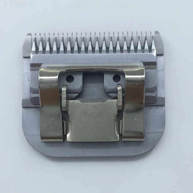 Оригинальная машинка для стрижки острых бритвы животных керамический нож с