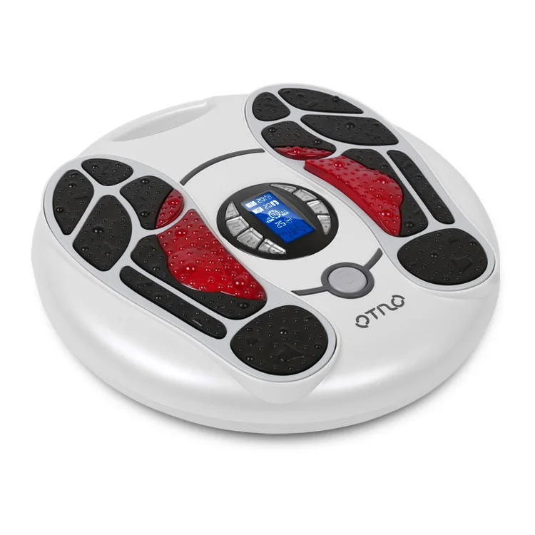 

Дешевая электрическая Бриллиантовая машина для массажа ног и циркуляции крови