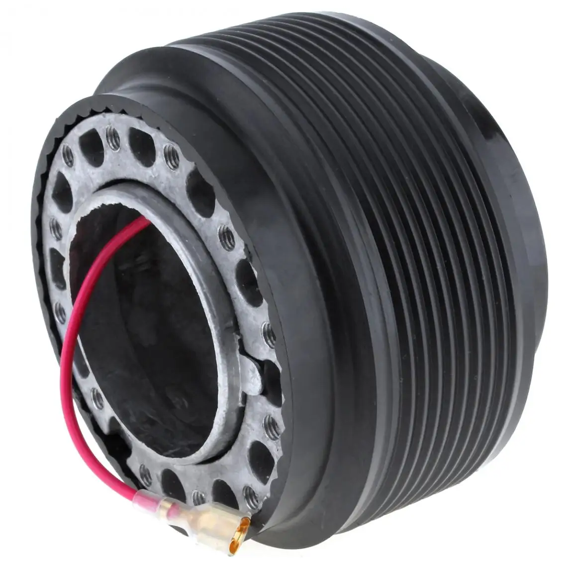 100 мм x 70 Универсальный Прочный автомобильный быстросъемный руль Boss Kit гоночная