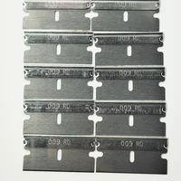 Pcs Oca Blade LCD Glue Remover Scraper For Mobile Phone Tablet Screen Repair Cleaning Tools Cleaner Brush  NO Handle 