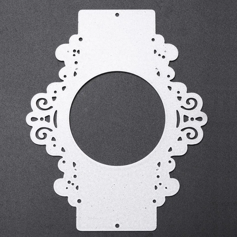 Штамповка для скрапбукинга трафареты резки штампы выбивания аксессуары больших