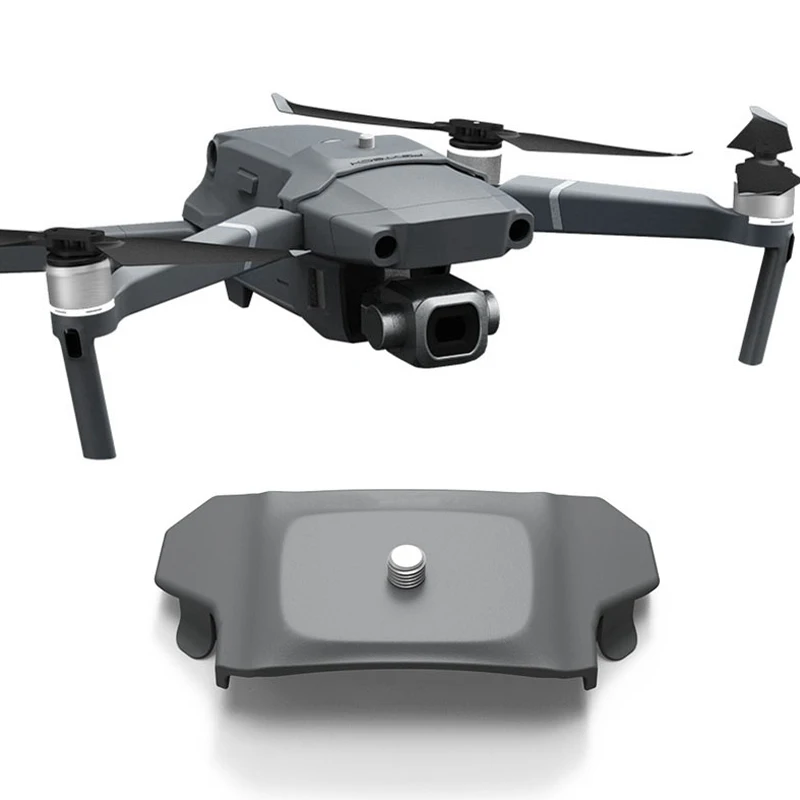 Крепление-адаптер RISE-For Mavic2 для камеры Dji Mavic 2 Pro Zoom светильник аксессуары дрона Gopro