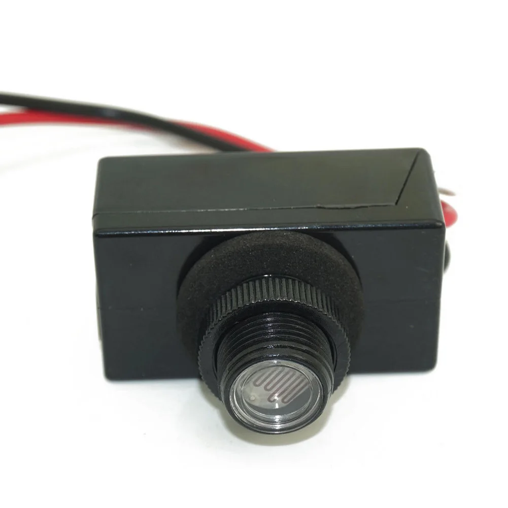 JL-103A фотоэлектрический фотоэлемент светодиодный датчик смывное крепление фото