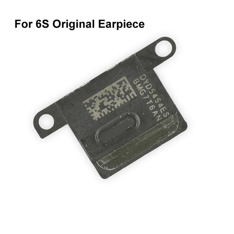 Наушник динамик звуковой приемник гибкий кабель для iPhone 4 5 5C 5S 6 Plus 6S 6splus 7 8 X