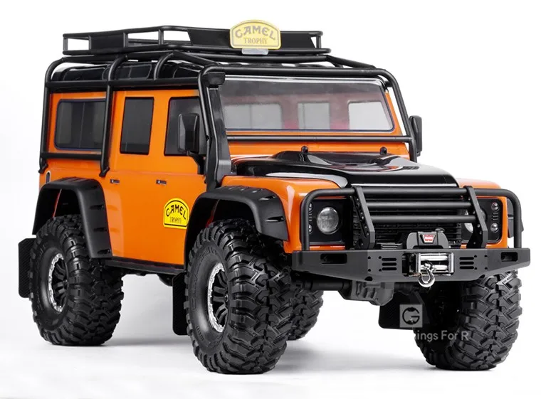 универсальный металлическ