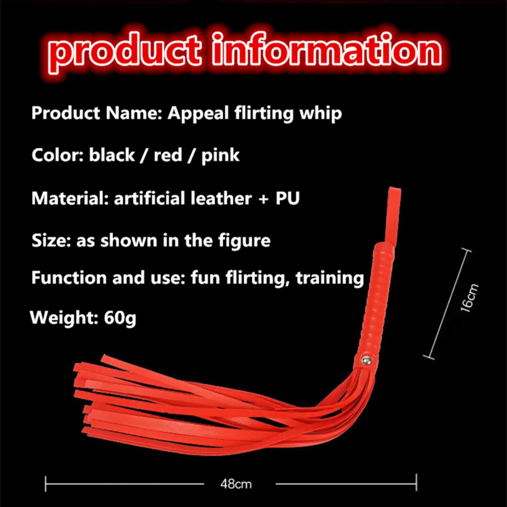 Женское сексуальное нижнее белье секс-игрушки сексуальные хлыст эротические