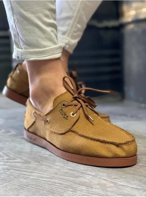 

2021 Summer New Style Men's Shoes Fashionable One-foot Comfortable Casual Shoes Canvas Lazy Soft Sole Non-slip Sneakers ZZ119
